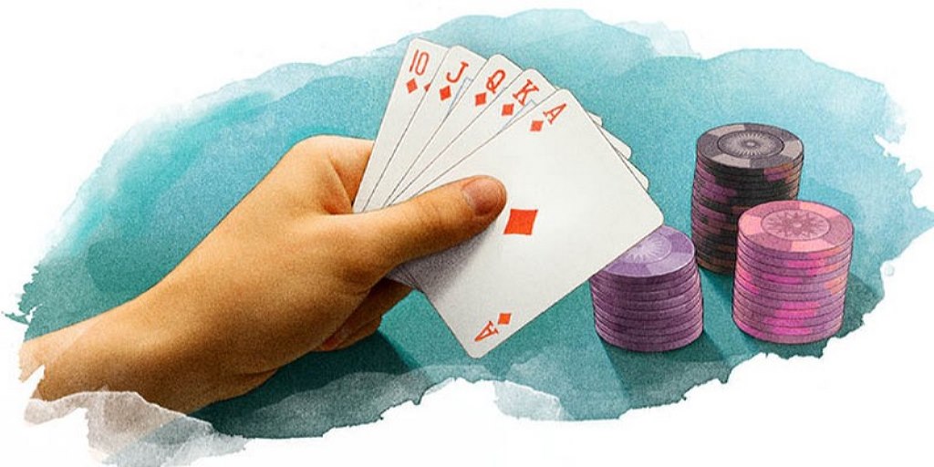 Có trách nhiệm cá cược là như thế nào?
