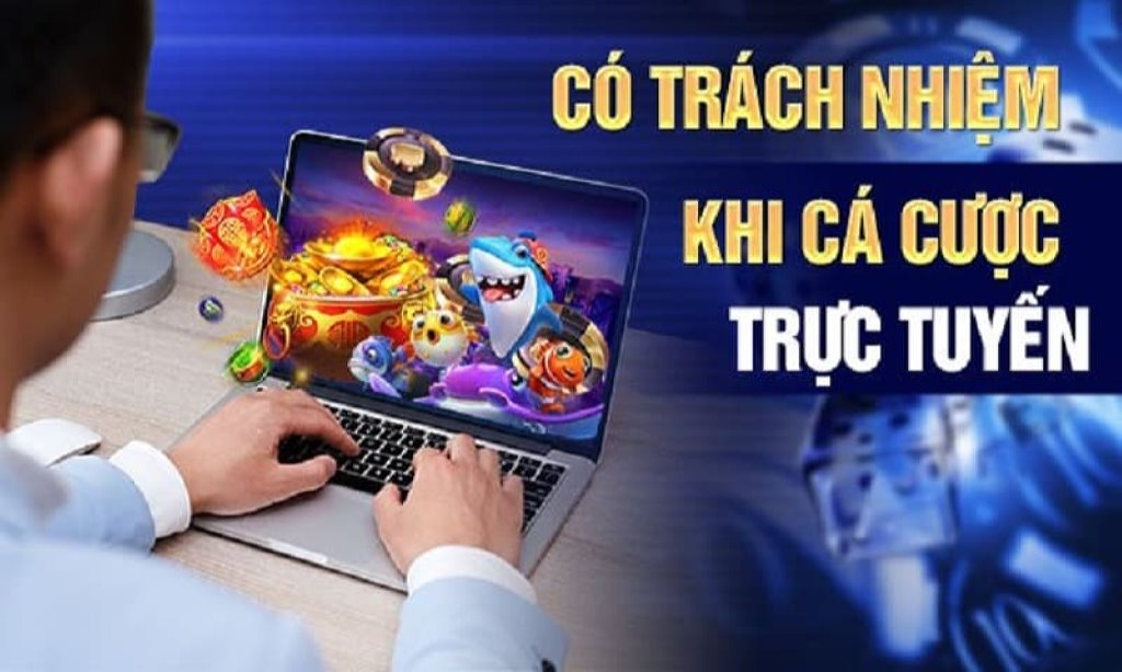 Kìm chế bản thân khi tham gia cá cược