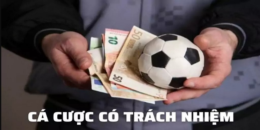 Trách nhiệm trong tham gia cá cược