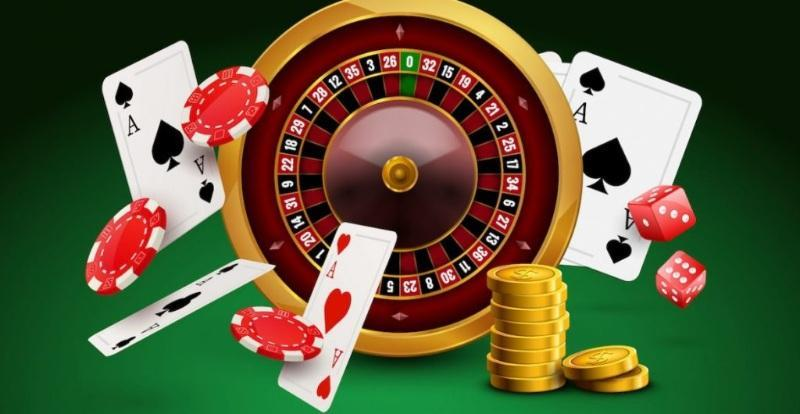 Nhiều game cược hấp dẫn thu hút người chơi