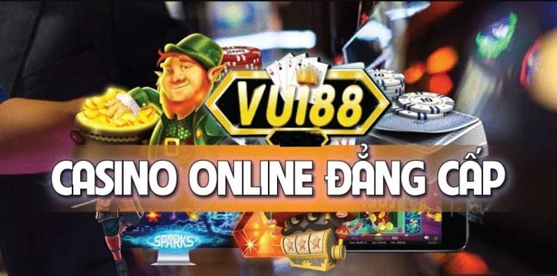 Vì sao cá cược online tại Vui88 lại gây sốt cộng đồng?