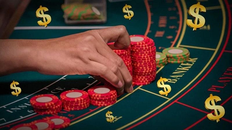 Nhóm kéo baccarat hỗ trợ thành viên cách đánh bài hiệu quả
