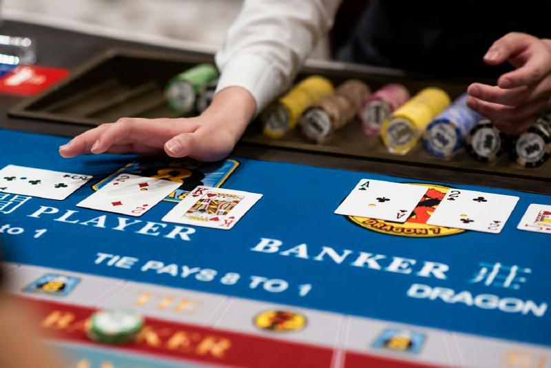 Tìm hiểu nhóm kéo baccarat là gì có thể giúp người chơi đưa ra sự lựa chọn tốt nhất