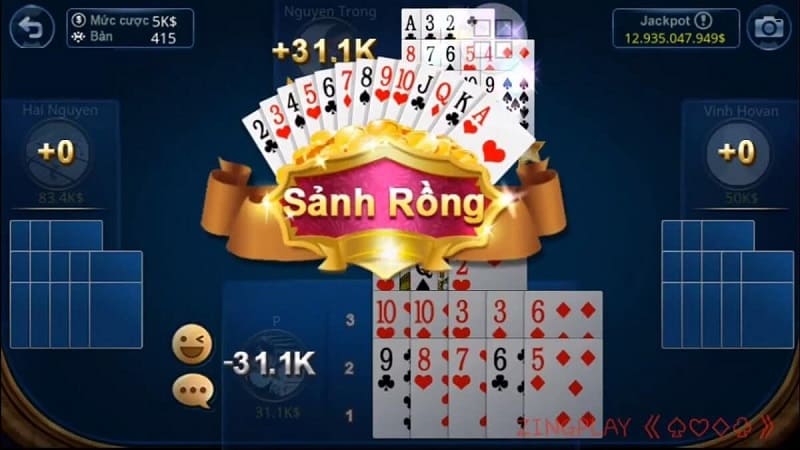 Định nghĩa cho anh em sảnh rồng là gì?