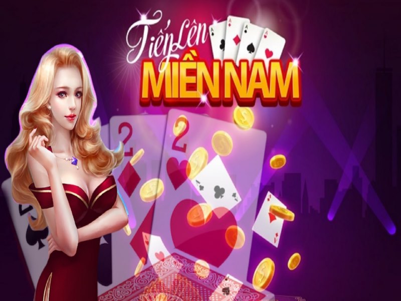 Khái niệm về tới trắng là gì trong bài Tiến lên như thế nào? 